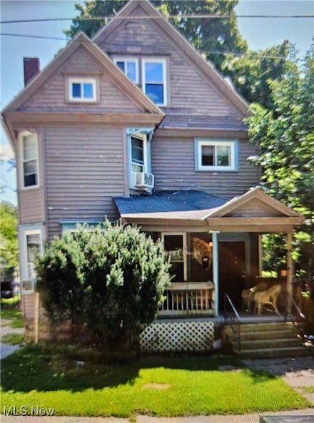 119 Cascade St, Elyria, OH 44035