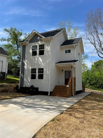 1137 6th St, Lancaster, SC 29720