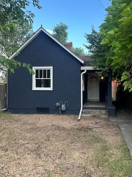 112 E Mesa Ave, Pueblo, CO 81006