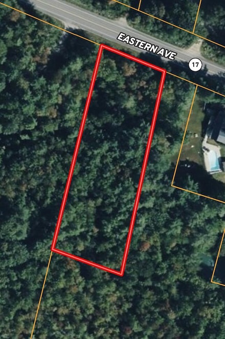 Lot 254 Eastern Ave, Augusta, ME 04330