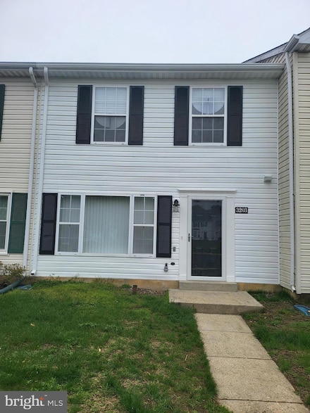 3203 Prince Ranier Place, District Heights, MD 20747