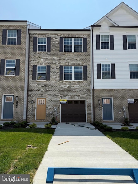 16628 Green Glade Dr, Brandywine, MD 20613