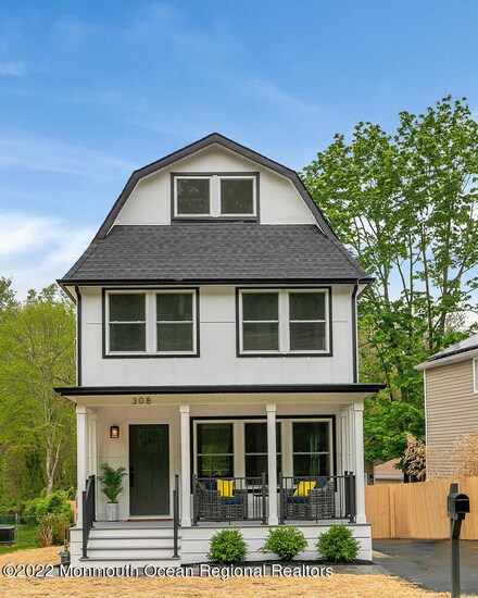 308 Navesink Ave, Atlantic Highlands, NJ 07716