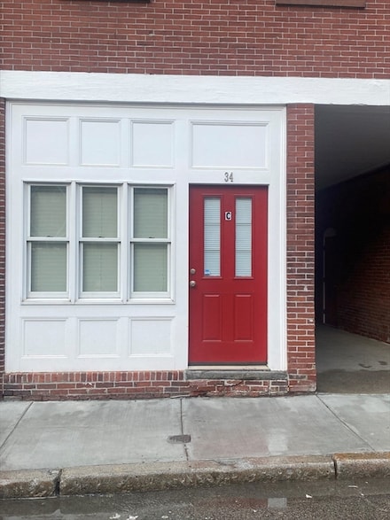 34 N Bennet St Unit 1, Boston, MA 02113