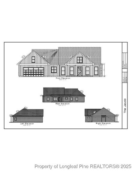 7106 Chicken Foot Rd, Saint Pauls, NC 28384