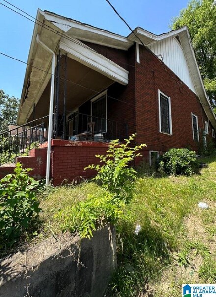 1214 4th Place N, Birmingham, AL 35204