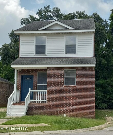 2981 Magnolia Ct, Gulfport, MS 39507