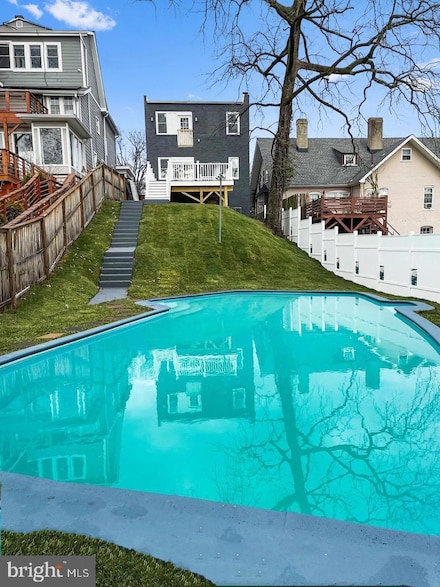 3102 S Dakota Ave NE, Washington, DC 20018