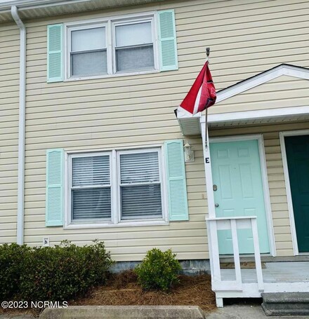 119 Center Dr Unit E, Atlantic Beach, NC 28512