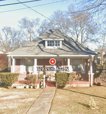 728 26th Ave N, Nashville, TN 37208