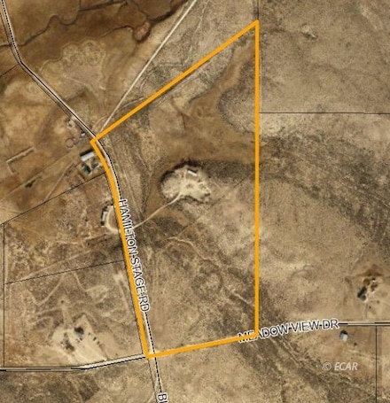 148 Hamilton Stage Rd, Spring Creek, NV 89815