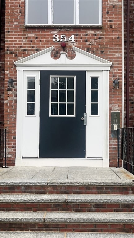 354 Neponset St Unit E, Canton, MA 02021