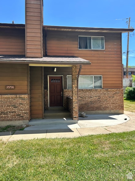 3556 S Van Buren Ave, Ogden, UT 84403