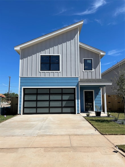 227 Pecan St, Abilene, TX 79602