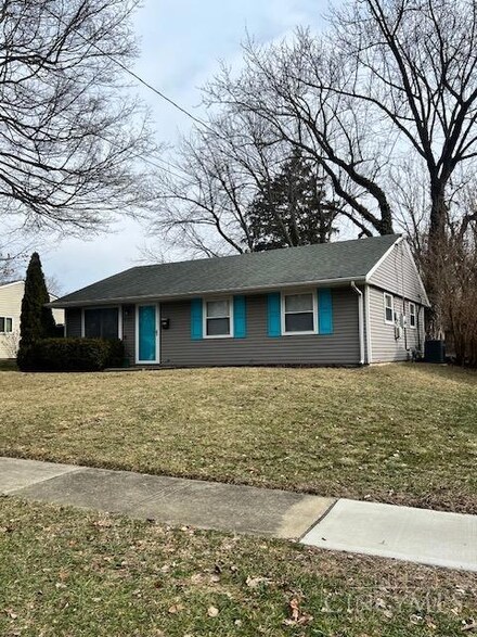 4183 Beavercreek Cir, Cincinnati, OH 45241