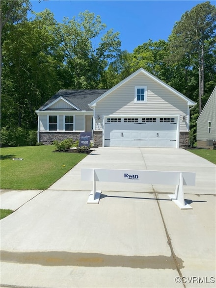 204 Martha Washington Pkwy, Williamsburg, VA 23185