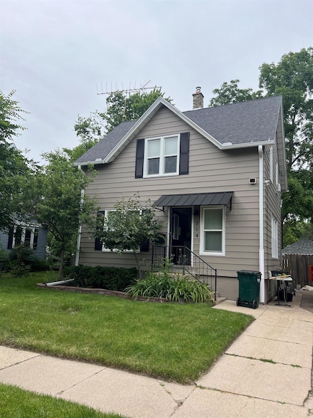 714 Sherman Ave W, Fort Atkinson, WI 53538