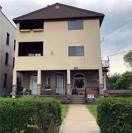 301 1/2 S Winebiddle St Unit 3, Pittsburgh, PA 15224