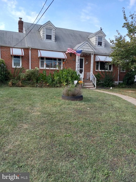 3916 Benson Ave, Halethorpe, MD 21227