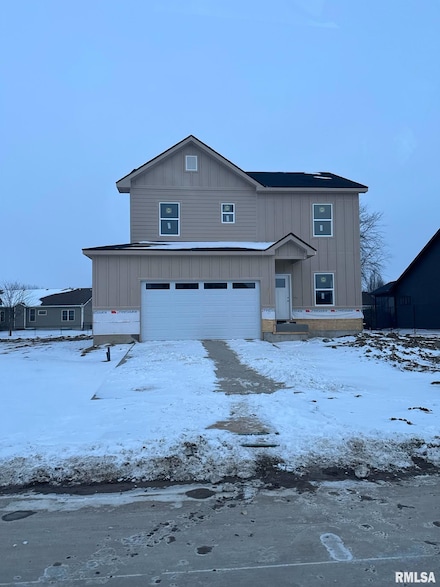 1631 Westport Dr, Davenport, IA 52804