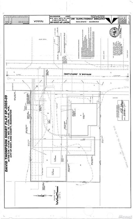1529 Maple Ln Unit L2-4, Kent, WA 98030