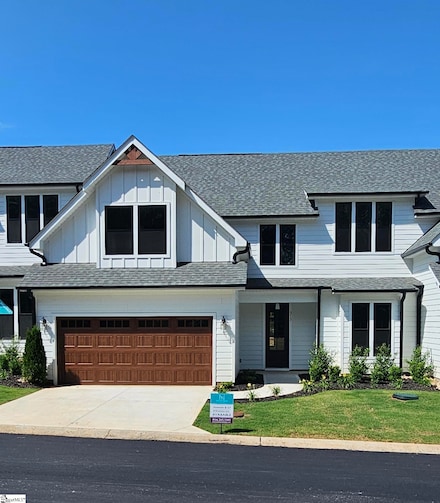 317 Breakwater Ln, Seneca, SC 29678