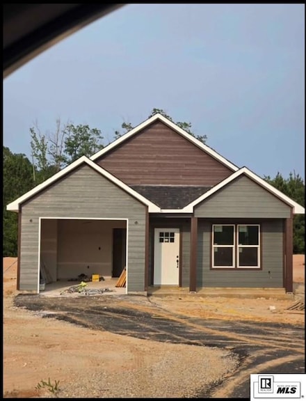 168 Chief Ln, Calhoun, LA 71225