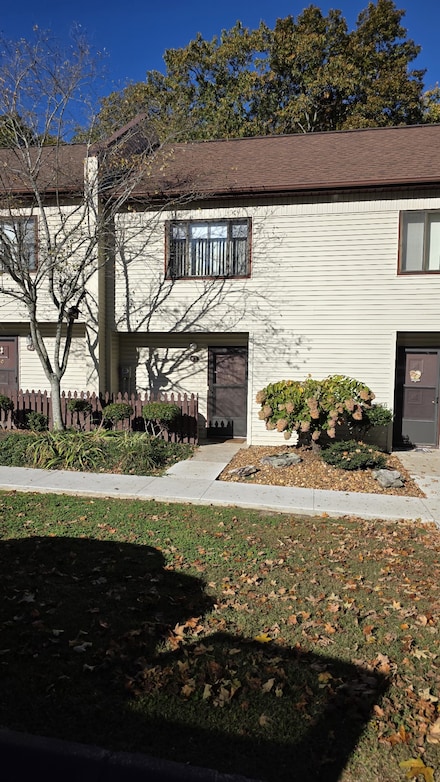 43 Wilshire Heights Dr, Crossville, TN 38558