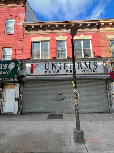 113-19 Jamaica Ave, Jamaica, NY 11418