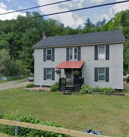 14 High St, Gilsum, NH 03448