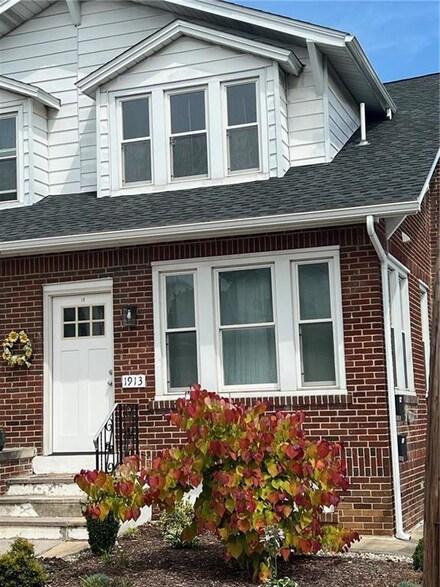 1913 W Livingston St, Allentown, PA 18104