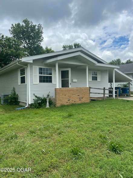 2501 New Hampshire Ave, Joplin, MO 64804