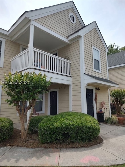 5 Old Ct S Unit 5E, Bluffton, SC 29910
