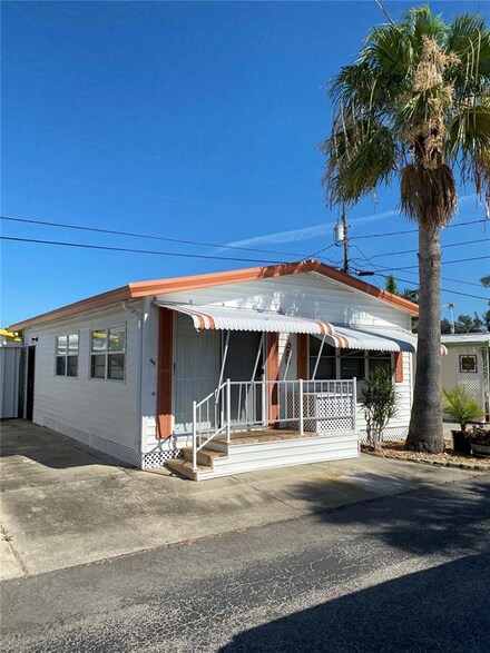 10315 Cortez Rd W Unit 49-2, Bradenton, FL 34210