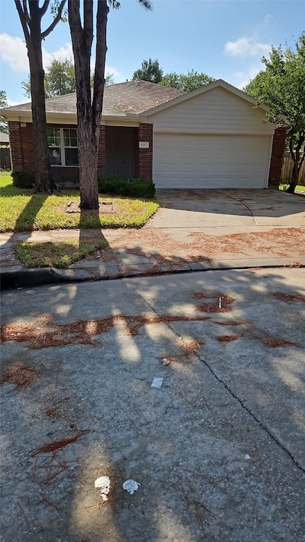 10202 Peridot Cove, Houston, TX 77095