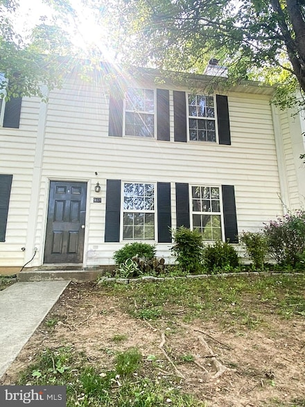 988 Towne Ln, Charlottesville, VA 22901