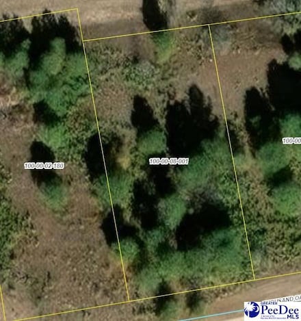 Lot 1 Thousand Oaks Dr, Hartsville, SC 29550