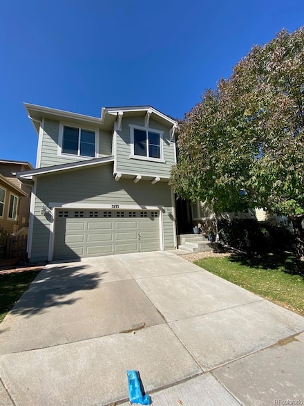 3273 Ashworth Ave, Highlands Ranch, CO 80126