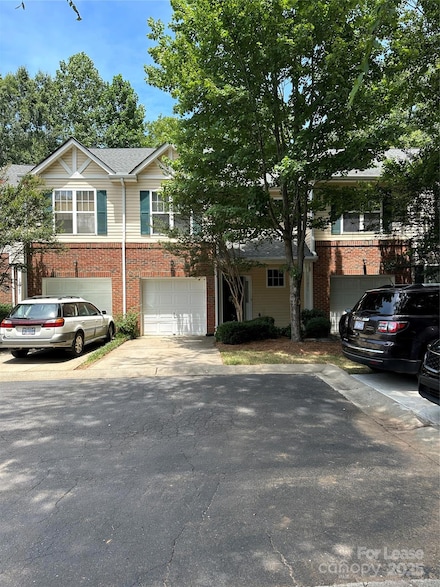 17071 Commons Creek Dr, Charlotte, NC 28277