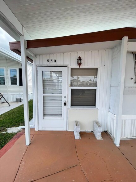 9000 Us Highway 192 Unit 553, Clermont, FL 34714