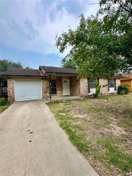 2621 Eagle Ave, McAllen, TX 78504