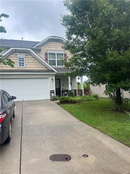 2466 Ingleside Dr, High Point, NC 27265
