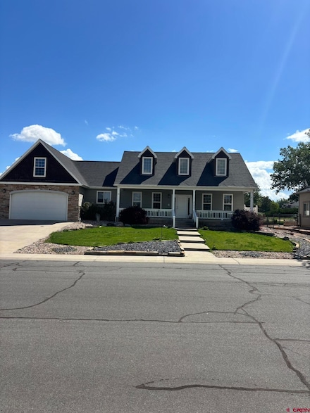 3161 Silver Fox Dr, Montrose, CO 81401