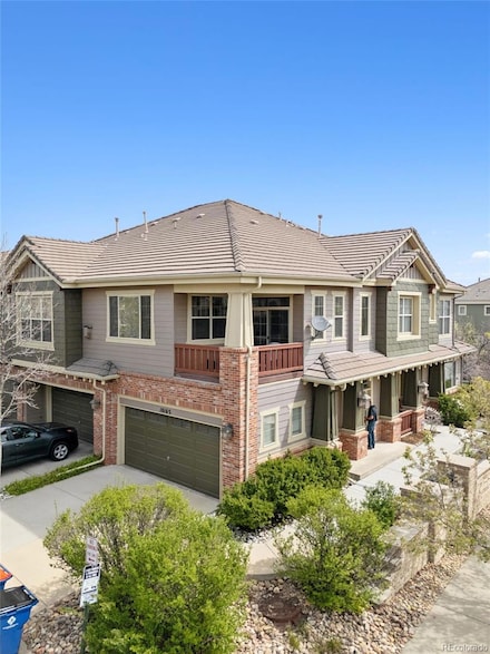 10162 Bluffmont Ln, Lone Tree, CO 80124