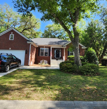 2524 Bent Tree Ln, Mount Pleasant, SC 29464
