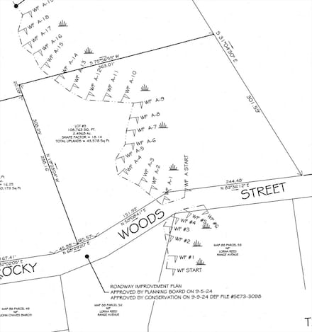 0 Rocky Woods St, Taunton, MA 02780
