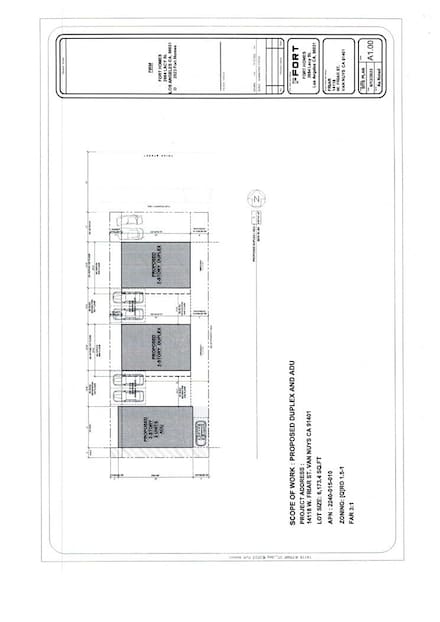 14118 Friar St, van Nuys, CA 91401