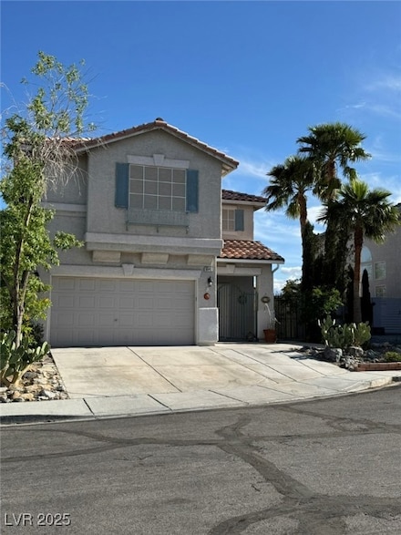 9641 Windborne Ave, Las Vegas, NV 89147