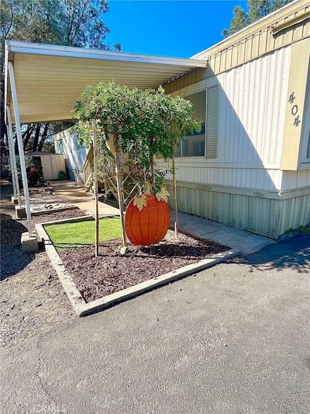 703 Oro Dam Blvd W Unit 404, Oroville, CA 95965