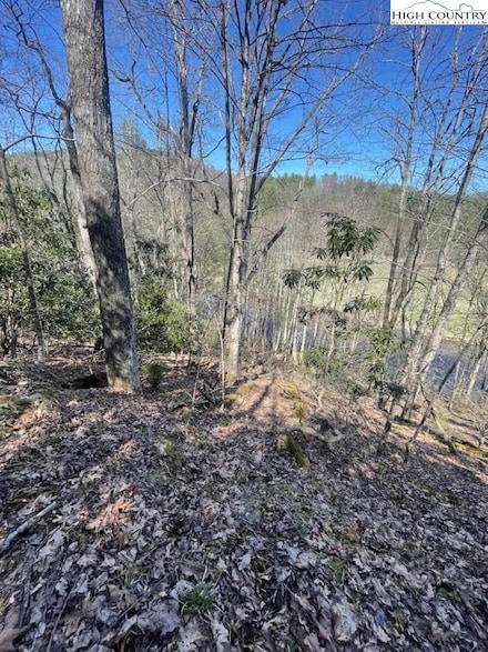 TBD Spruce Ln, Crumpler, NC 28617